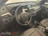 BMW X1 16 d sDrive Line Sport Auto