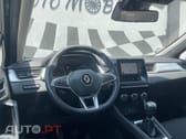 Renault Captur 1.5 dCi Exclusive