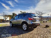 Nissan Qashqai 1.6 dCi Acenta