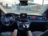 Mercedes-Benz V 220 Classe-V d Marco Polo