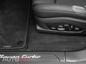 Porsche Macan Turbo BOSE I.V.A DEDUTÍVEL