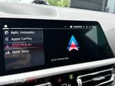 BMW 320 e Touring Auto