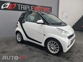 Smart ForTwo PASSION
