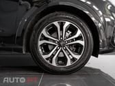 Ford Puma 1.0 EcoBoost MHEV ST-Line