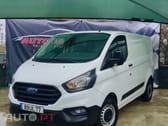 Ford Transit Custom 250L1 2.0 TDCi H1-Tecto Baixo Ambiente