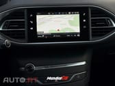 Peugeot 308 1.2 PureTech Allure EAT8