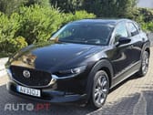 Mazda CX-30 2.0 Sky-G Evolve AT i-Active