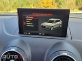Audi A3 Sportback 30 TDI S tronic