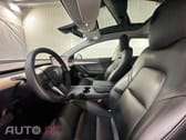 Tesla Model 3 Long Range AWD Dual Motor