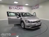 Volkswagen Golf 1.6 TDI CONFORTLINE