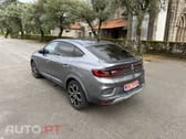 Renault Arkana 1.6 E-Tech Business