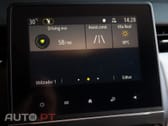 Renault Clio 1.0 TCe Techno