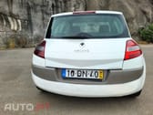 Renault Mégane 1.5 DCi