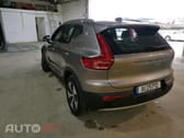 Volvo XC40 1.5 T5 PHEV Inscription Expression