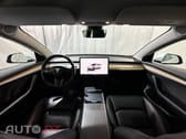 Tesla Model 3 Long Range AWD Dual Motor