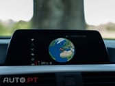 BMW 318 d Touring Advantage
