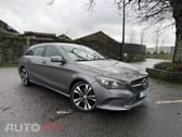 Mercedes-Benz CLA 180 d Shooting Brake Urban Aut.