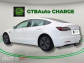 Tesla Model 3 Standard RWD Plus I.V.A DEDUTIVEL  