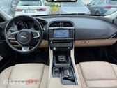 Jaguar XE 2.0 D R-Sport Aut.