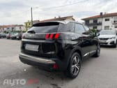 Peugeot 3008 1.5 BlueHDi Allure