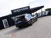BMW 320 e Pack Desportivo M Auto