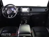 Jeep Wrangler Unlimited 2.0 TG 4xe Sahara