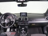 Audi A3 Sportback 1.0 TFSI sport