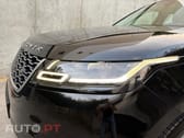 Land Rover Range Rover 2.0 D R-Dynamic HSE