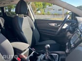 Nissan Qashqai 1.2 DIG-T Tekna Premium S