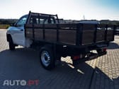 Toyota Hilux 2.4 D-4D 4WD CS CM