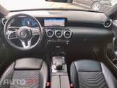 Mercedes-Benz A 250 e Style Plus