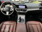 BMW 320 d Line Sport Auto