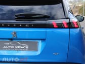 Peugeot E-2008 GT Pack