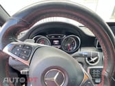 Mercedes-Benz 180 Mercedes-Benz A 180 A d CDi AMG Line Auto