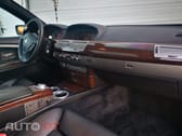 BMW 730 PACK M