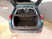 Peugeot 2008 PureTech 130 Allure