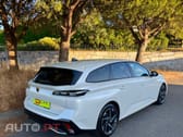 Peugeot 308 SW Seminovo