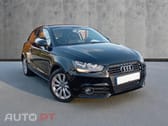 Audi A1 1.2 TFSI
