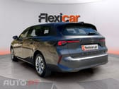 Opel Astra Sports Tourer 1.5 D Edition Aut.