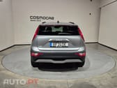 Kia Niro 64 kWH