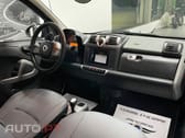 Smart ForTwo 0.8 cdi Passion 54