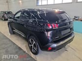 Peugeot 3008 1.5 BlueHDi Allure
