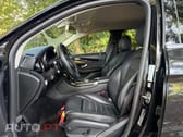 Mercedes-Benz GLC 220 d 4Matic 9G-TRONIC AMG Line