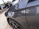 Mercedes-Benz A 35 AMG 4Matic Speedshift DCT 7G