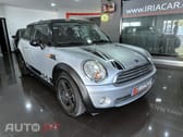 MINI Cooper Cooper R56