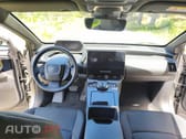 Toyota bZ4X 71,4 kWh Premium