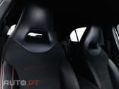 Mercedes-Benz A 180 d AMG Line Aut.