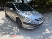 Peugeot 307 BREAK 1.4 GASOLINA A/C