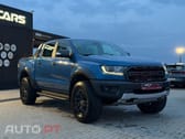 Ford Ranger 2.0 TDCi CD Raptor 4WD