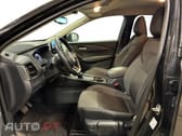 Nissan Qashqai 1.3 Mild Hybrid Xtronic N-Connecta